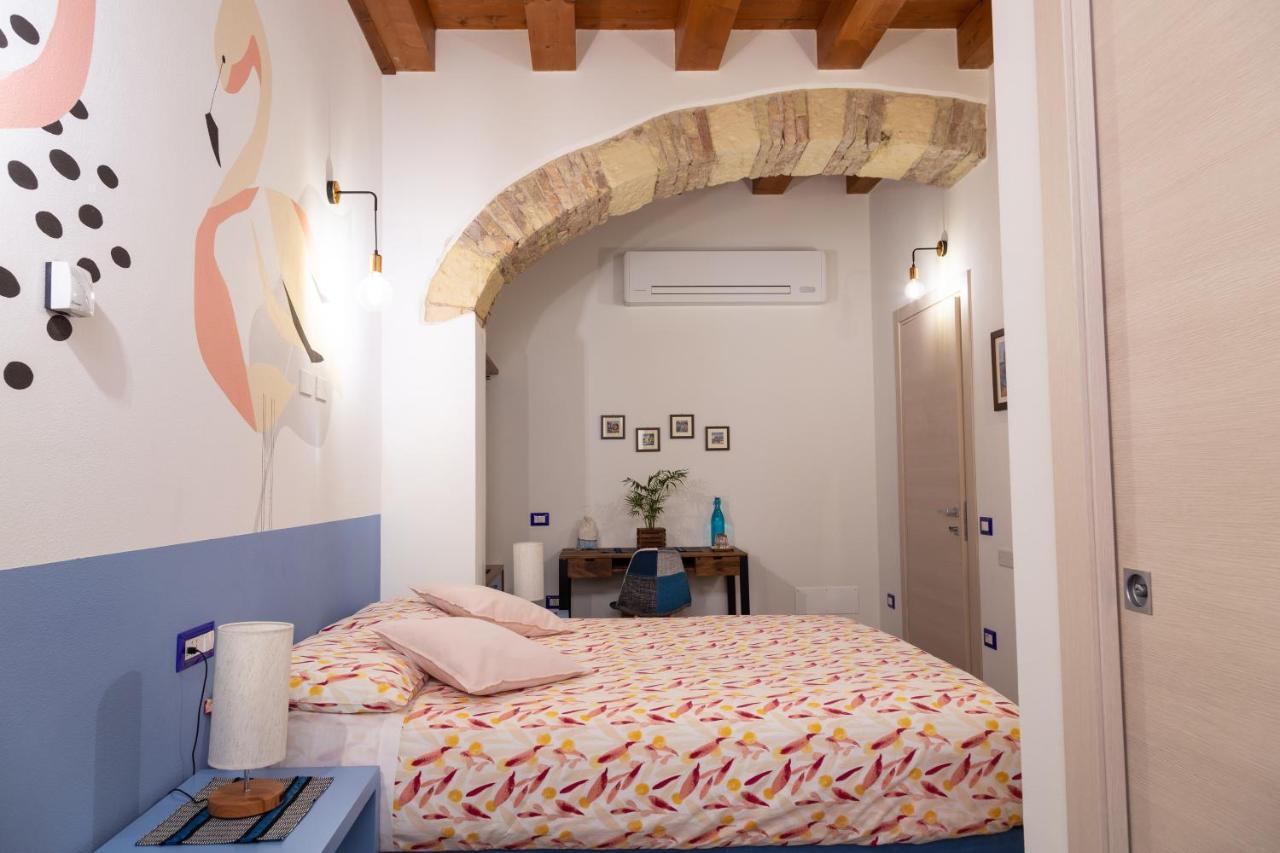 Bed & Breakfast Trigu & Mangoni Cagliari