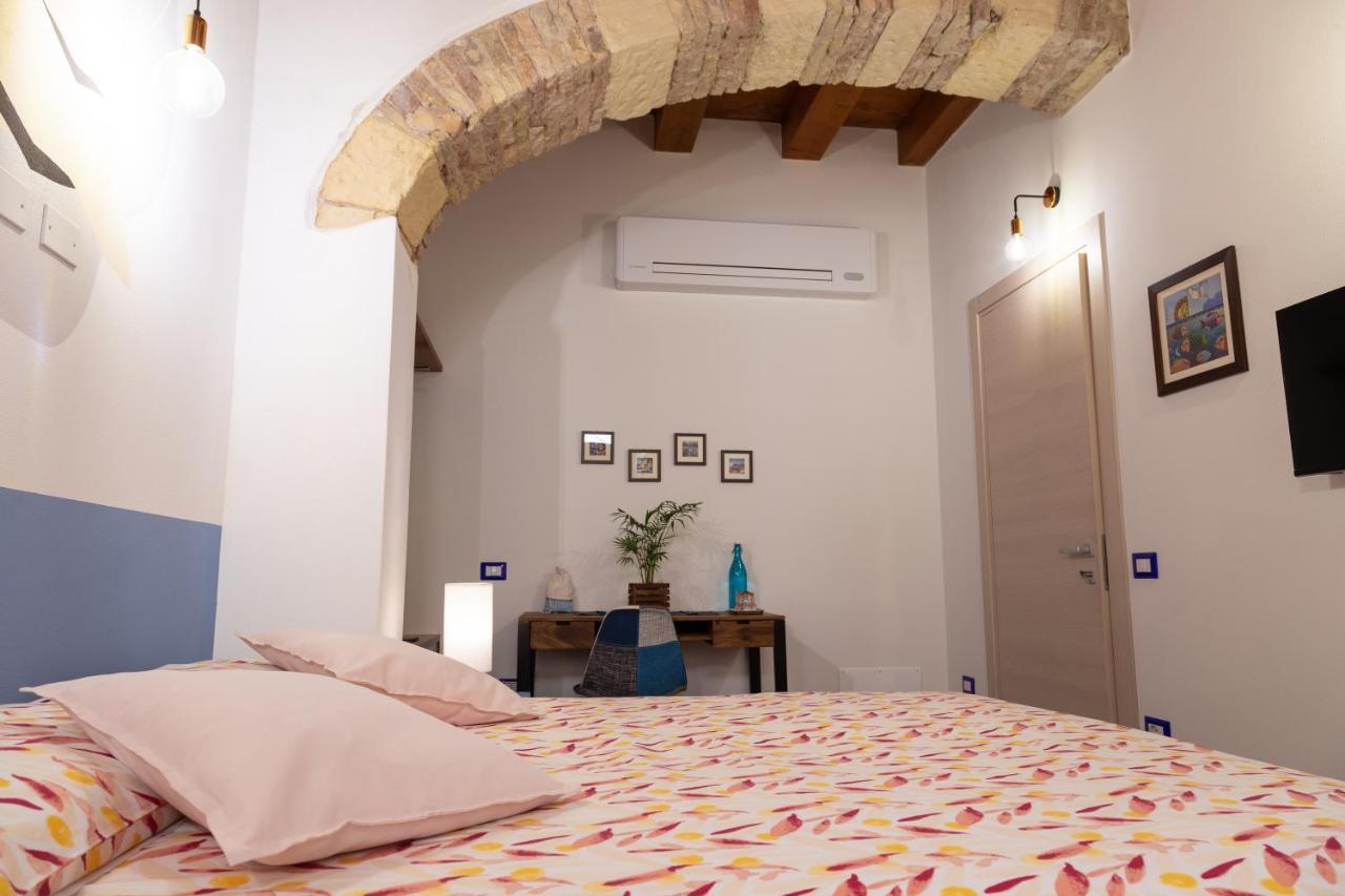 Trigu & Mangoni Bed & Breakfast