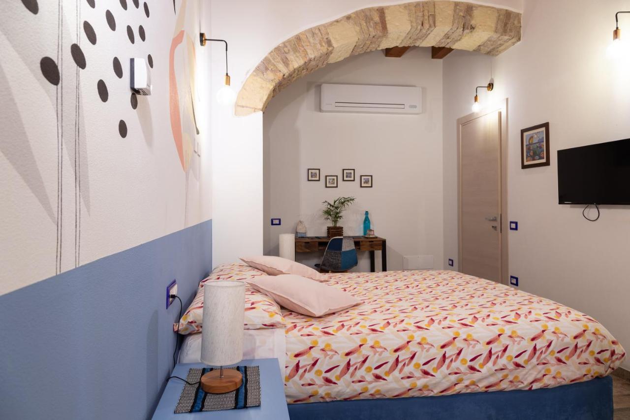 Trigu & Mangoni Bed & Breakfast *