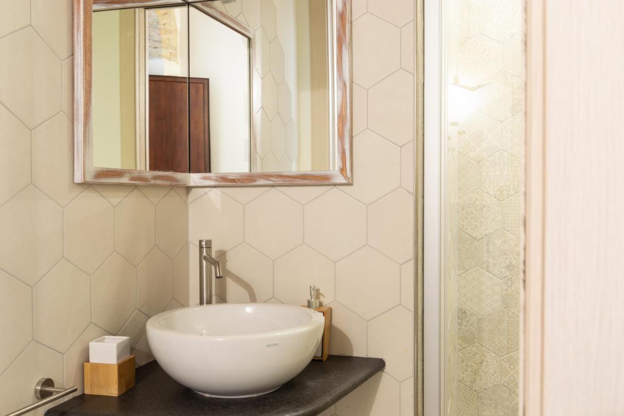 Trigu & Mangoni Bed & Breakfast Cagliari