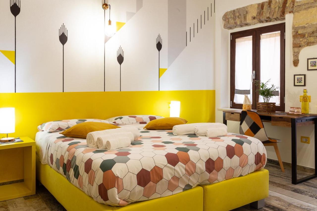 Bed & Breakfast Trigu & Mangoni *