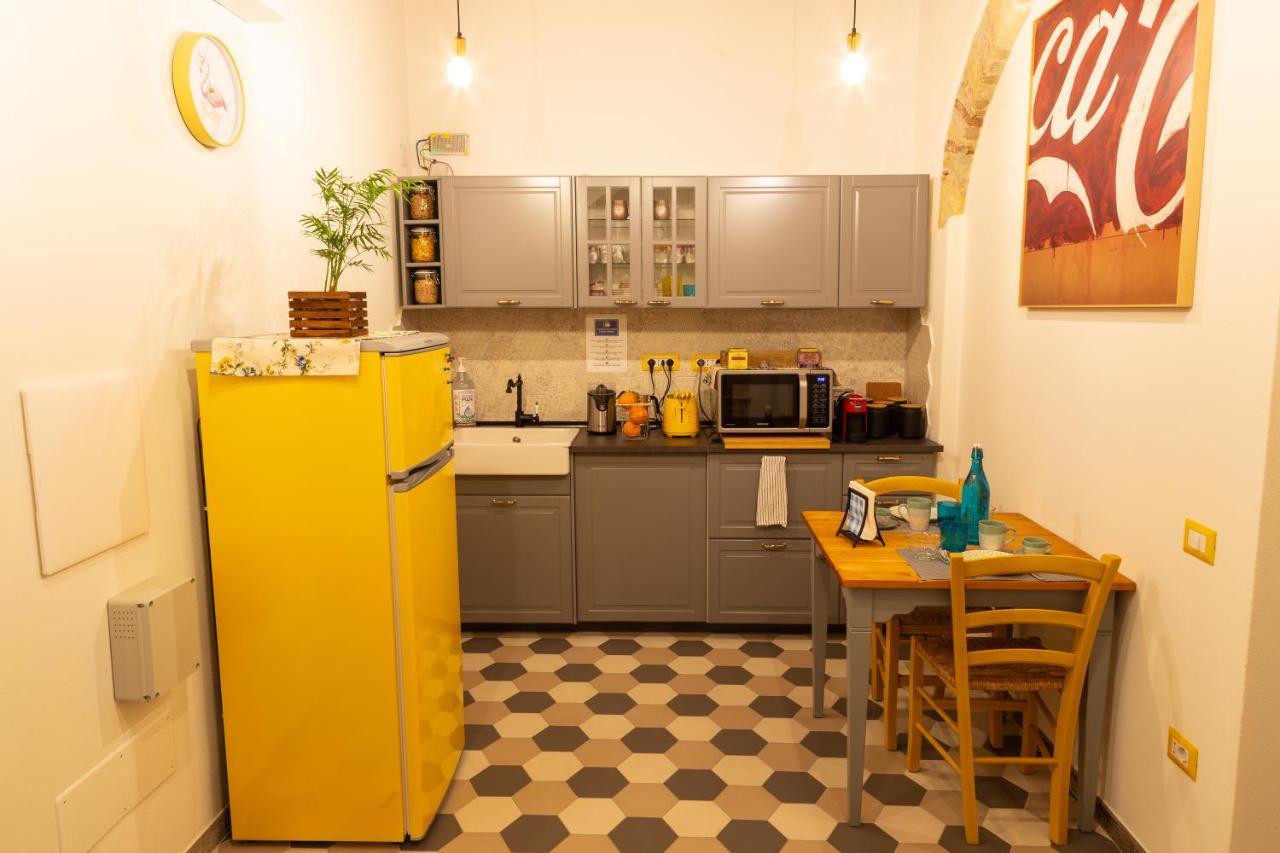 Bed & Breakfast Trigu & Mangoni *