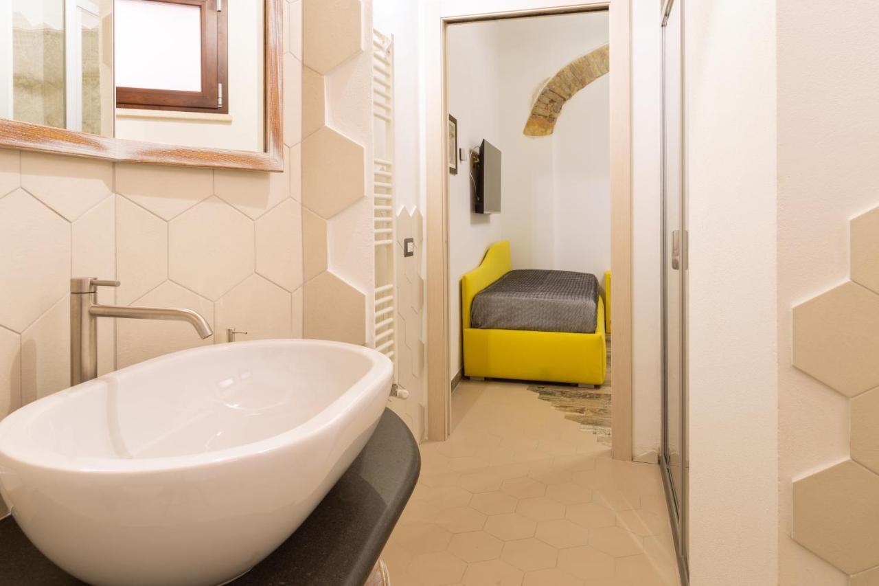 Bed & Breakfast Trigu & Mangoni Cagliari