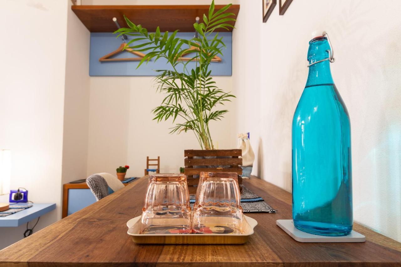 Bed & Breakfast Trigu & Mangoni Cagliari